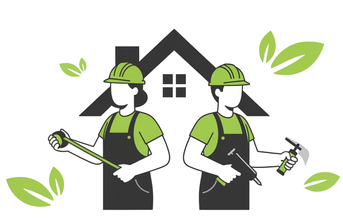 Trouver un artisan RGE certifié