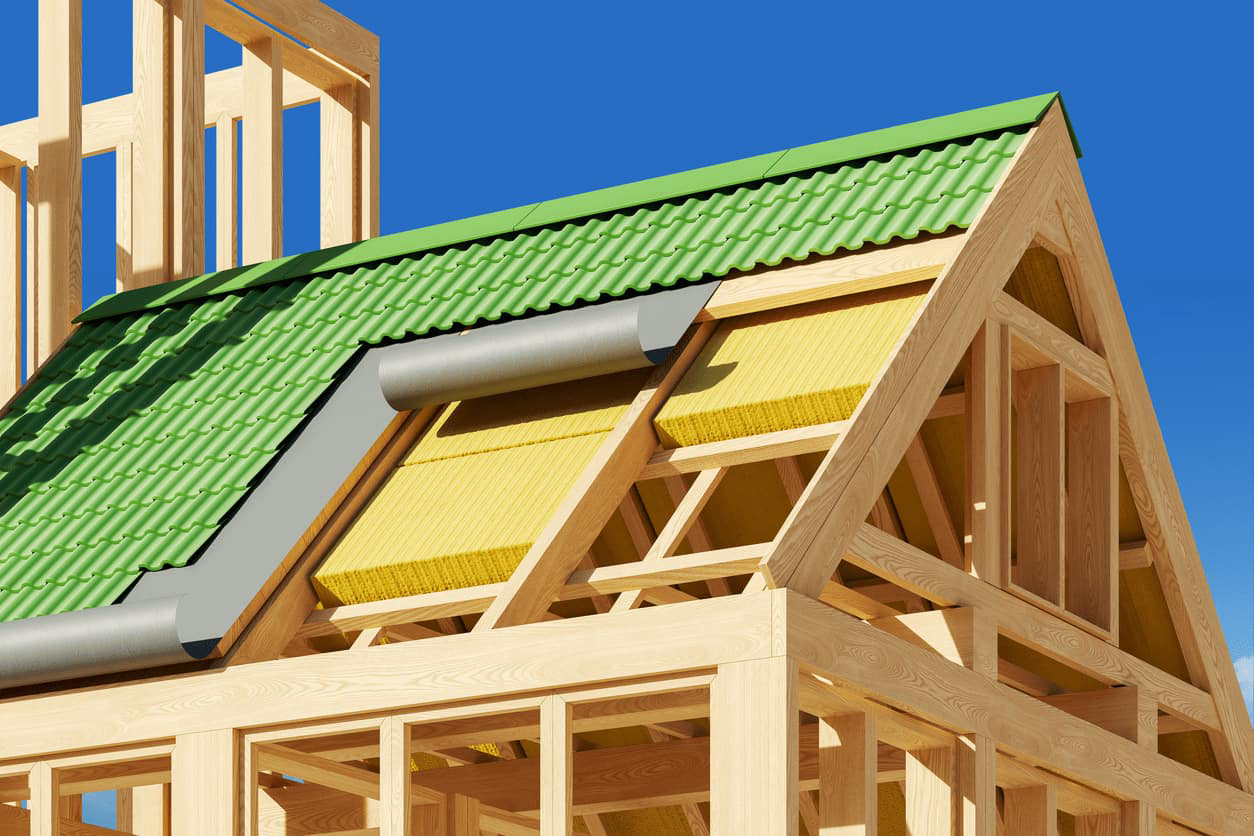 Isolation des combles et toiture : quelles techniques choisir en 2025 ?