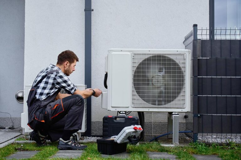Pompe à chaleur + isolation : le combo gagnant après la fin du fioul